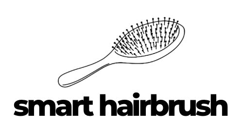 Smart Hairbrush